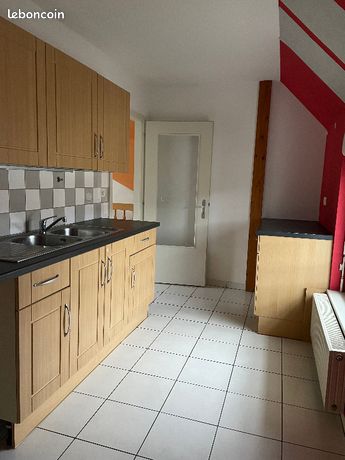 Duplex 3 pièces 75 m²