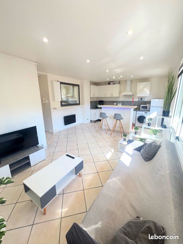 Appartement 2 pièces 42 m² · à Toulon · 42 m² · 882 €/mois