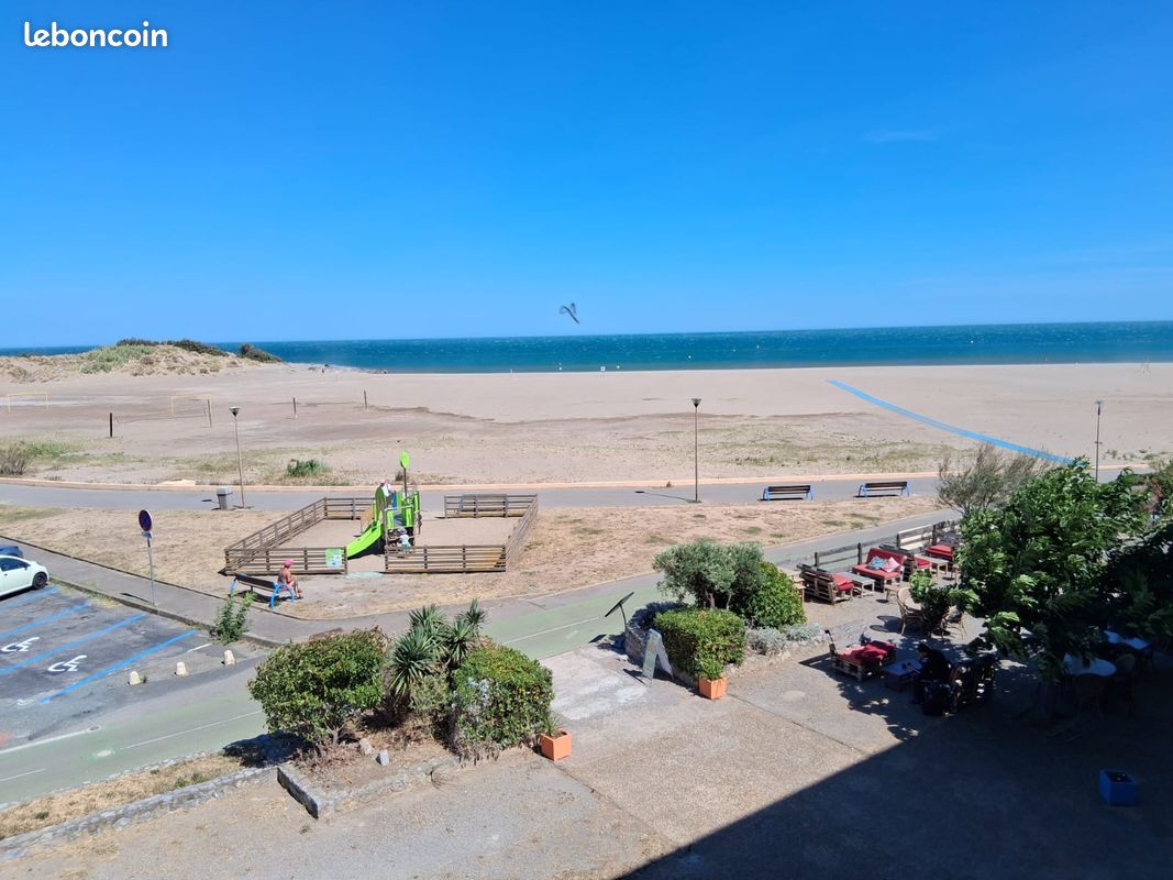 Appartement 2 pièces 19 m² · à Fleury · 19 m² · 92 000 €
