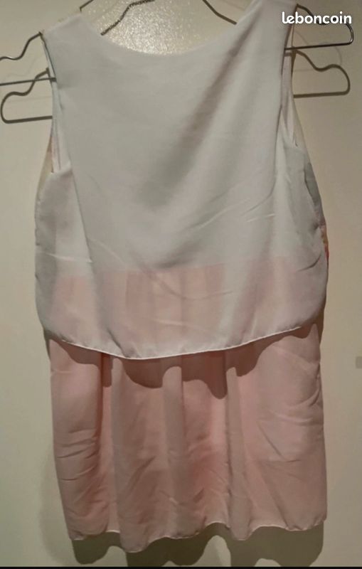 Robe reine des neiges (image 4)