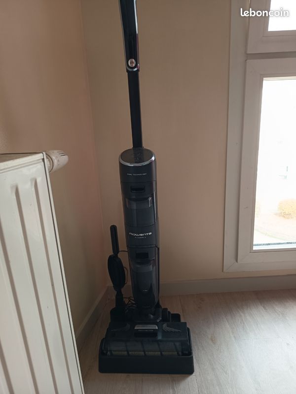 Aspirateur x clean 4 (image 1)