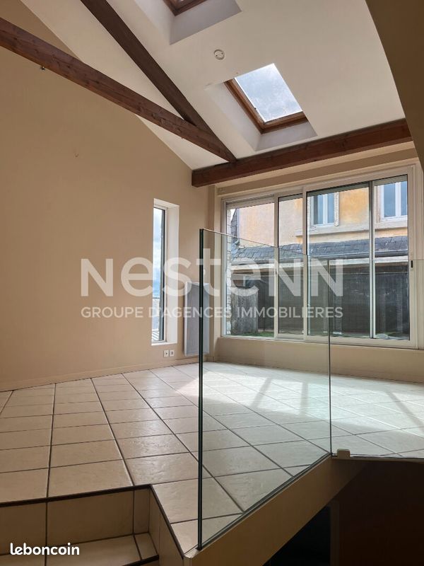 Appartement 1 pièce 38 m² · à Ussel · 38 m² · 380 €/mois