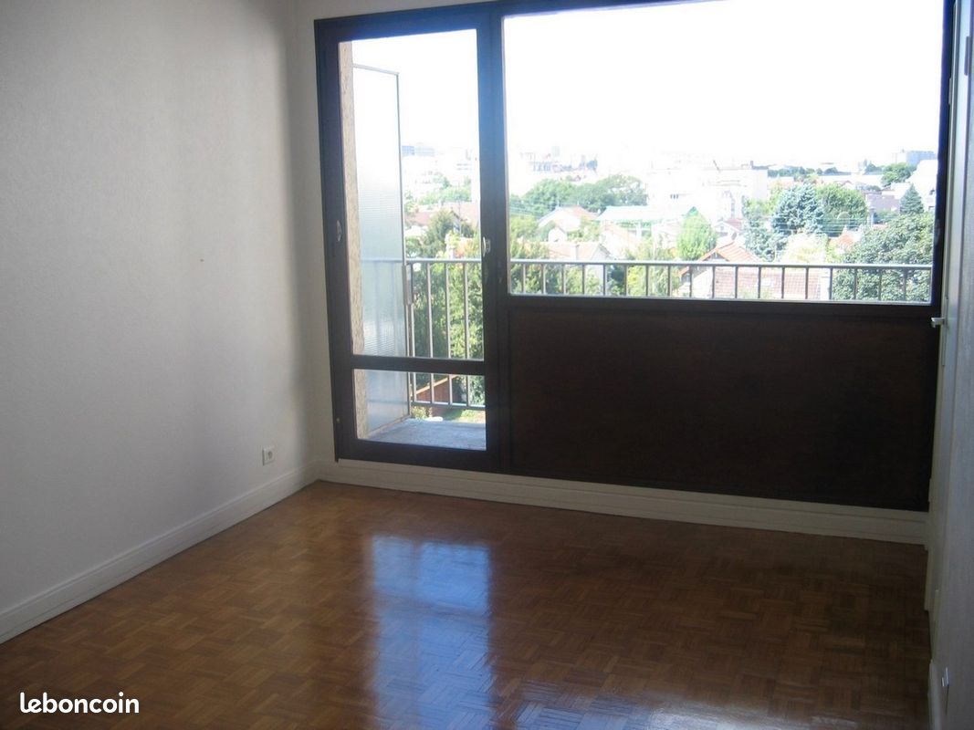 Appartement 1 pièce 21 m² · à Cachan · 21 m² · 130 000 €