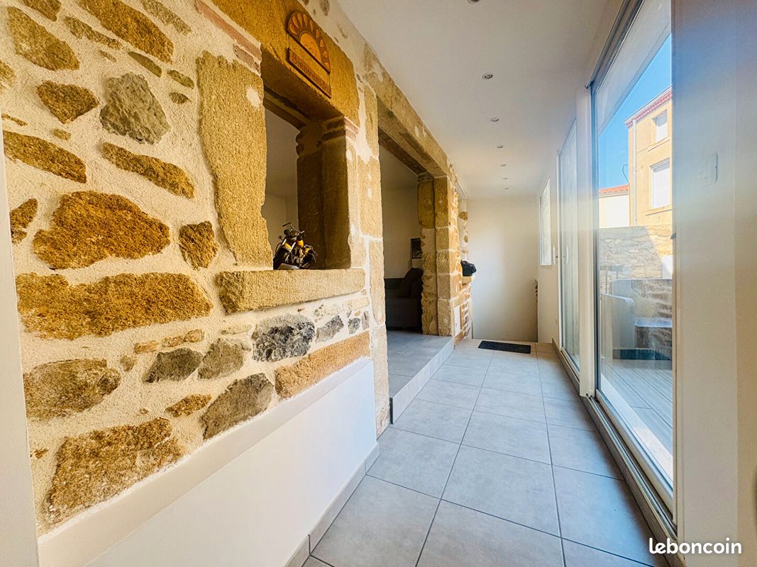 Maison 4 pièces 112 m² · à Parent · 112 m² · 225 000 €