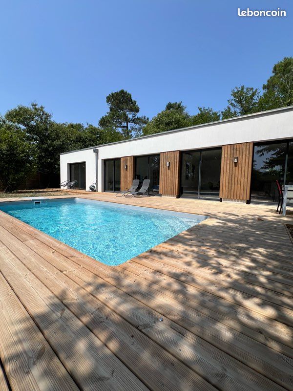 Maison 5 pièces 138 m² · à Mont-de-Marsan · 138 m² · 399 000 €