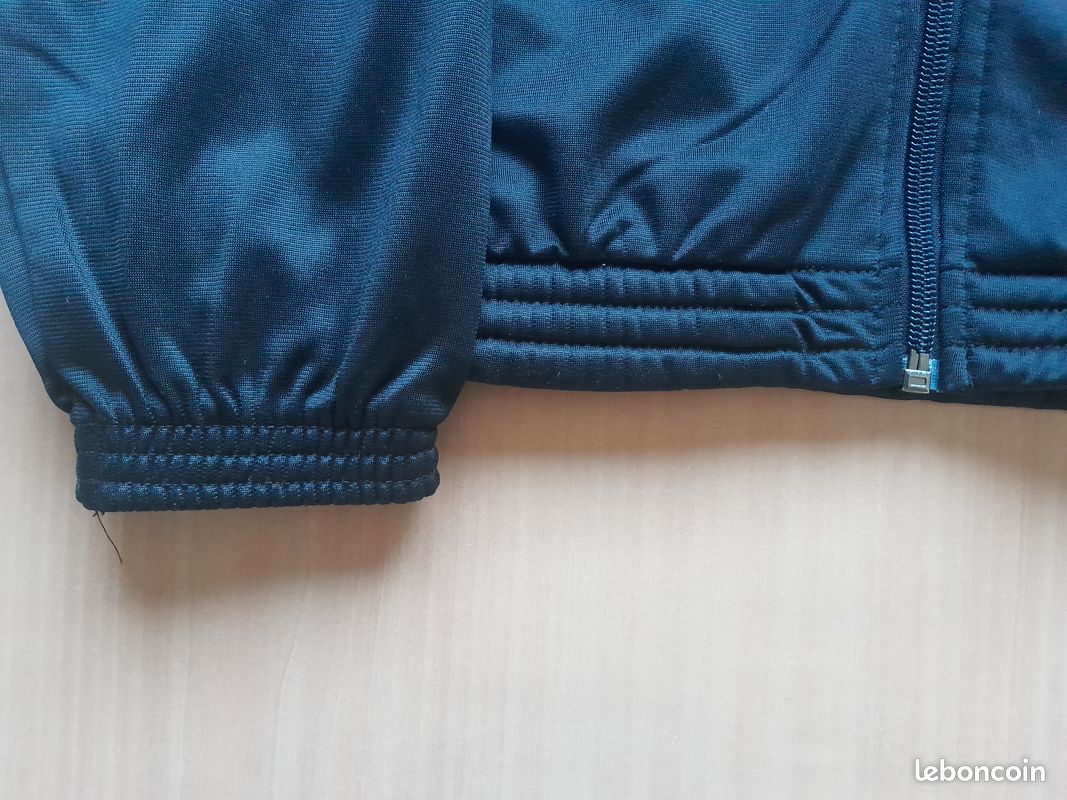 Vêtement - Lot de 5 survêtements - 11/12 ans (image 7)