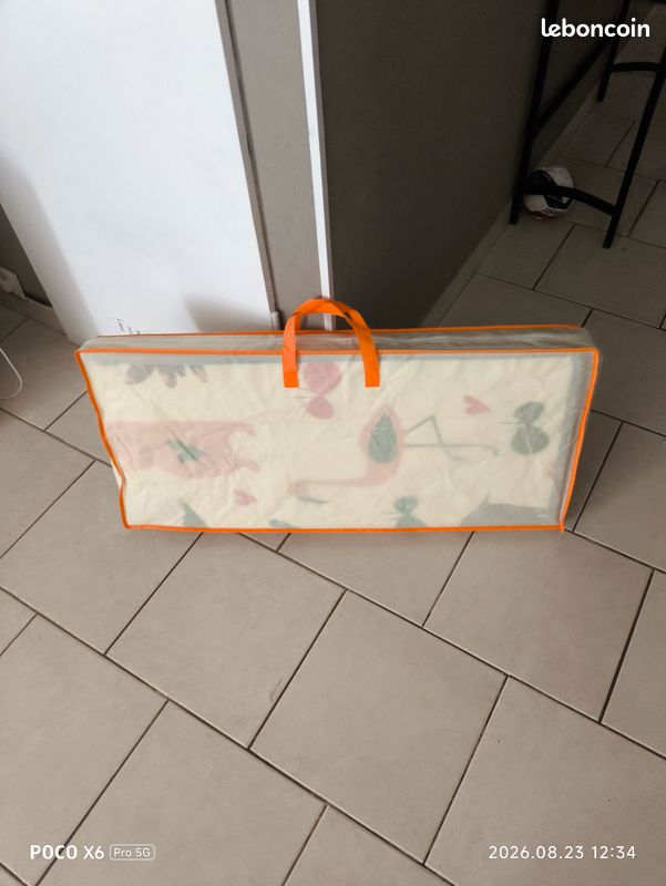 Tapis éveil et jeux (image 8)