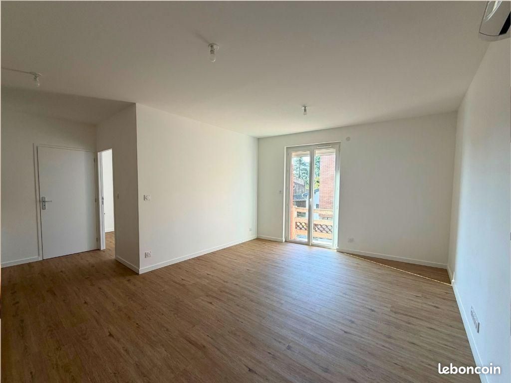 Appartement 2 pièces 36 m² · à Toulouse · 36 m² · 143 000 €