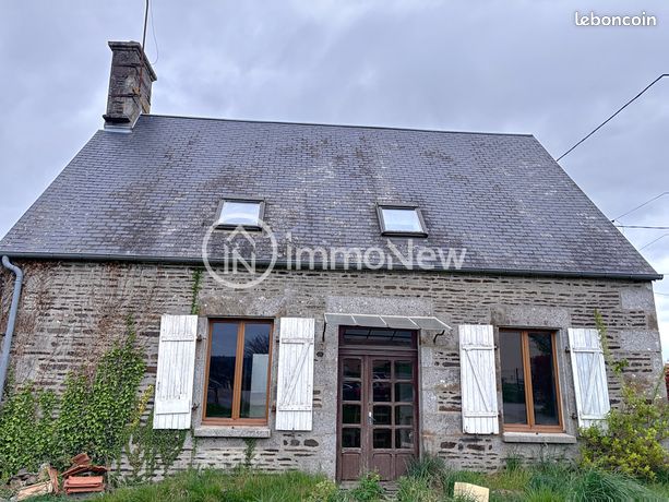 Maison 3 pièces 70 m²