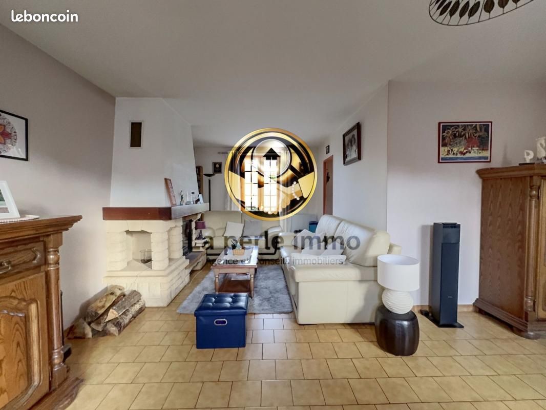 Maison 6 pièces 120 m² · à Magny-en-Vexin · 120 m² · 326 000 €
