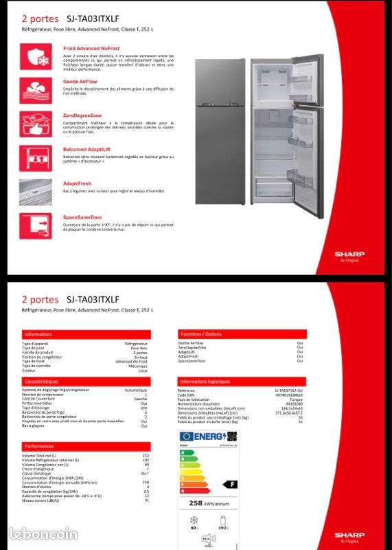 Frigo (image 7)
