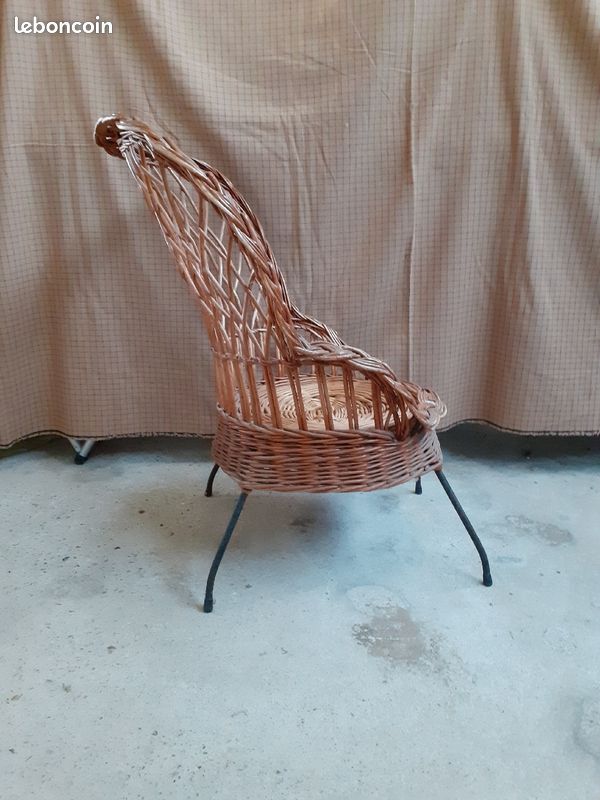 Fauteuil (image 2)