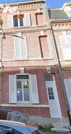 Maison 5 pièces 89 m²