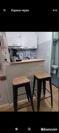 Location studio Draguignan