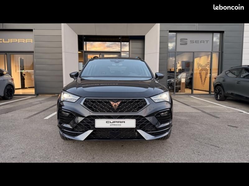 Cupra Ateca 1.5 TSI 150ch V DSG7 (image 5)