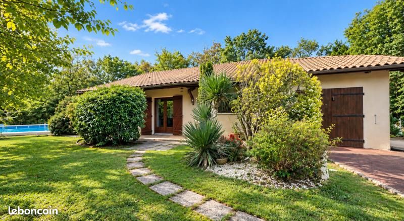 Maison 4 pièces 123 m² · au Teich · 123 m² · 490 000 €
