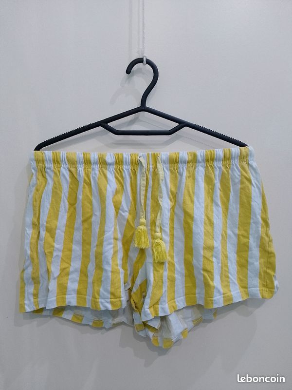 Short pyjama (image 1)
