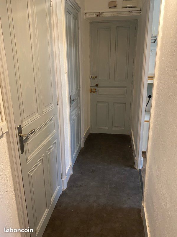 Appartement a louer saint-chamond - 2 pièce(s) - 55 m2 - Surfyn