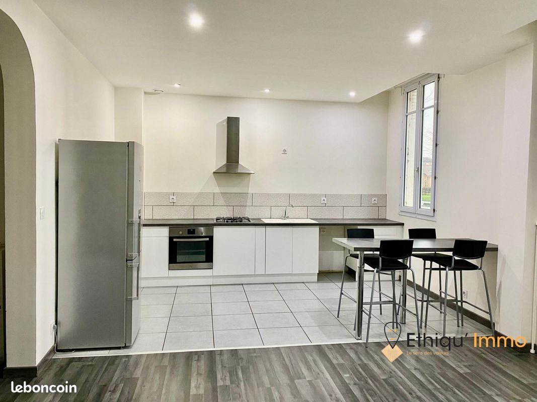 Appartement 4 pièces 76 m² · à Champigny-sur-Marne · 76 m² · 330 000 €