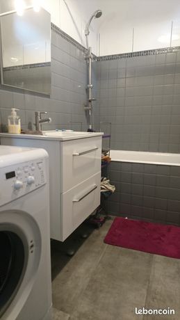 Appartement T2 38m2