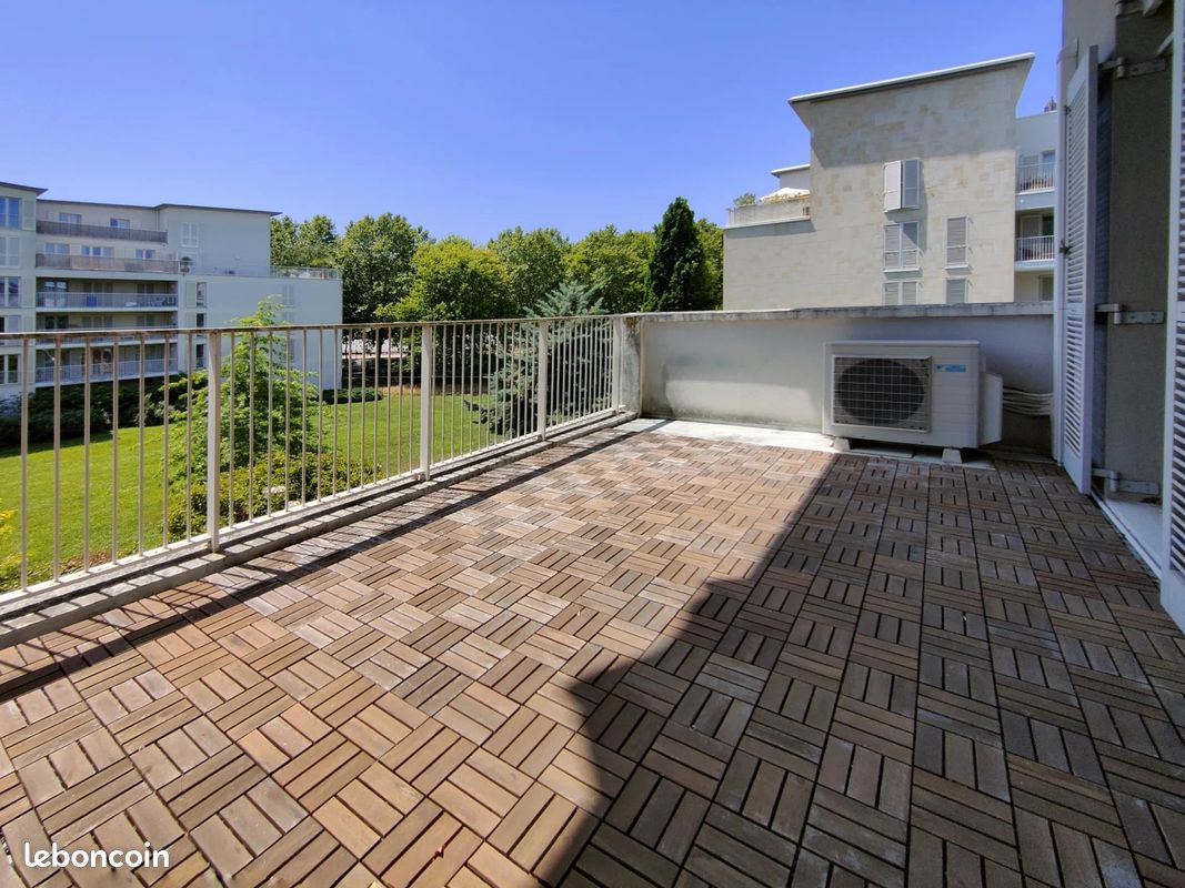 Appartement 4 pièces 118 m² · à Bordeaux · 118 m² · 607 000 €