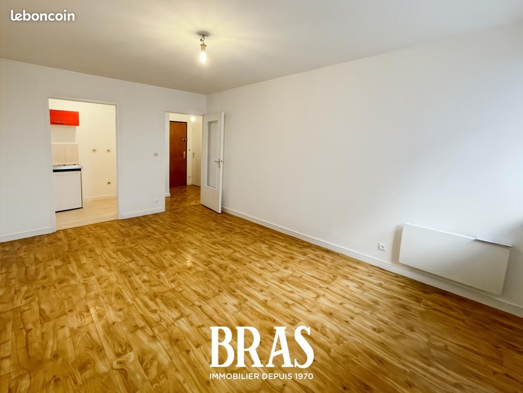 Appartement 2 pièces 40 m² · à Nantes · 40 m² · 620 €/mois