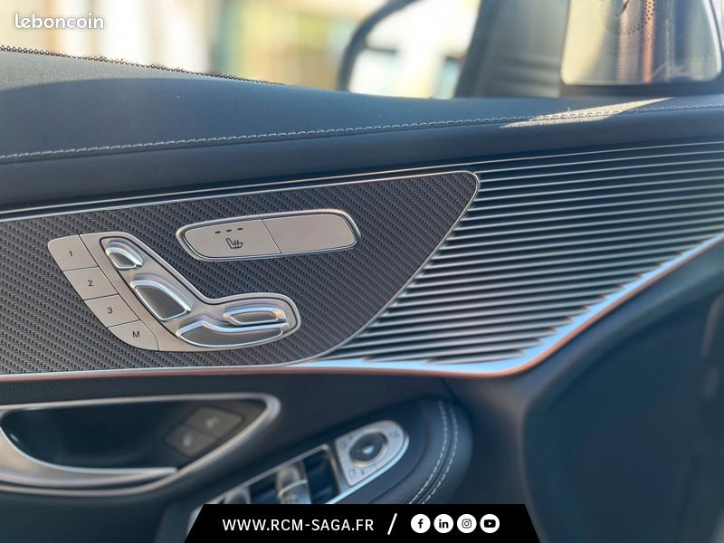 Mercedes EQC 400 4MATIC AMG line (image 14)