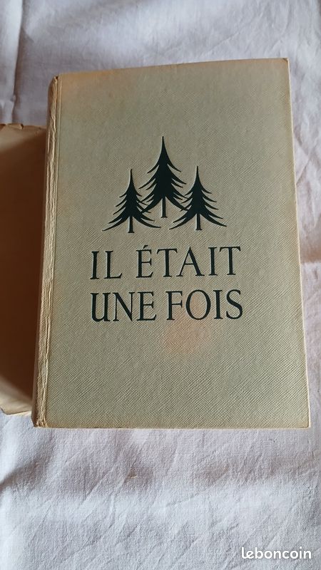 Il était une fois ..... 80 contes (image 5)