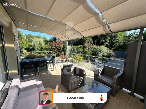Maison 5 pièces 111 m²
