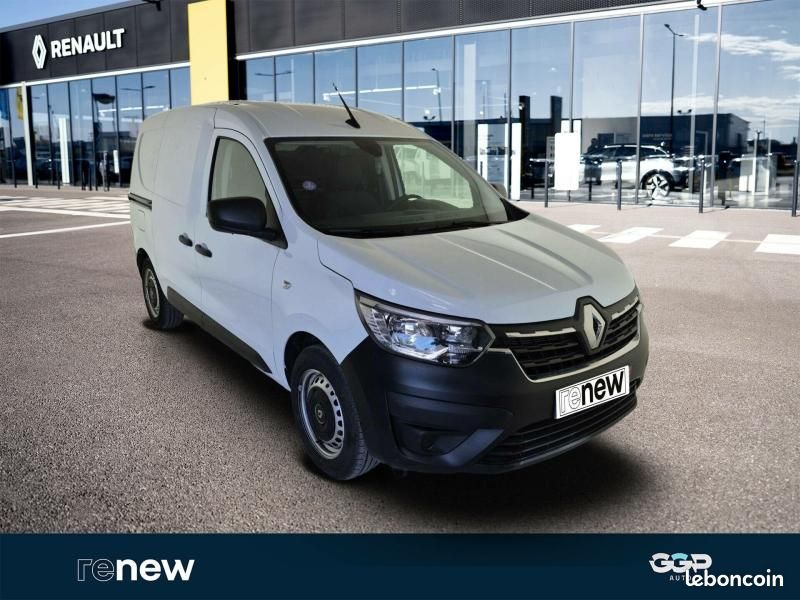 Renault Express Van 1.5 Blue dCi 95ch Confort 22 (image 8)