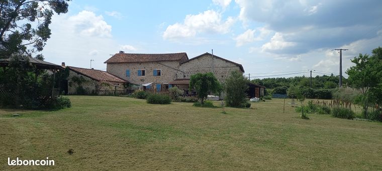 Maison 5 pièces 135 m²