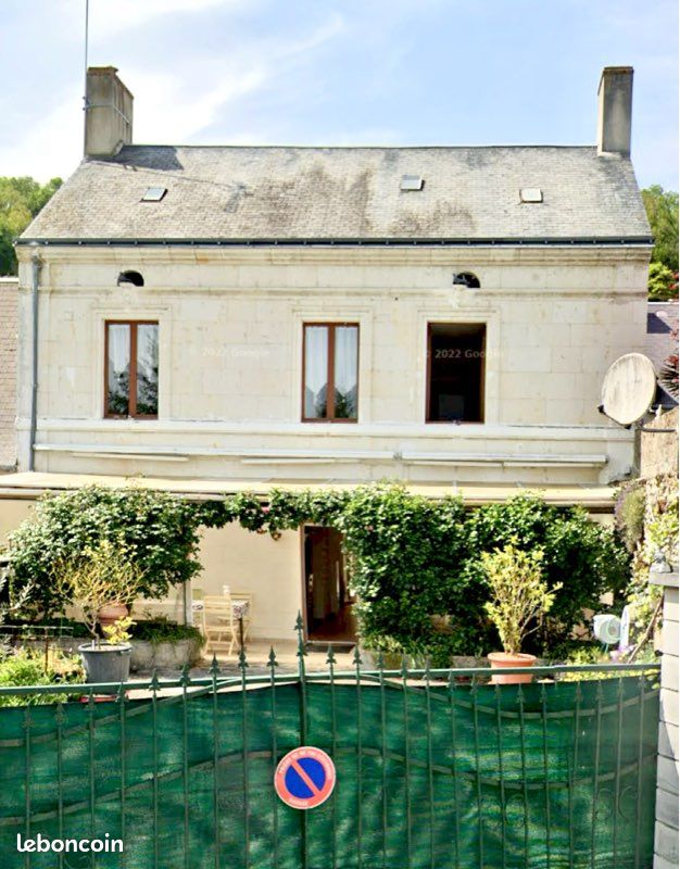 Maison 6 pièces 135 m² · à Montval-sur-Loir · 135 m² · 198 000 €