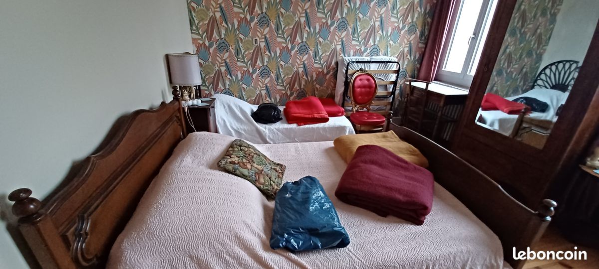 Appartement Lourdes 10p (image 9)