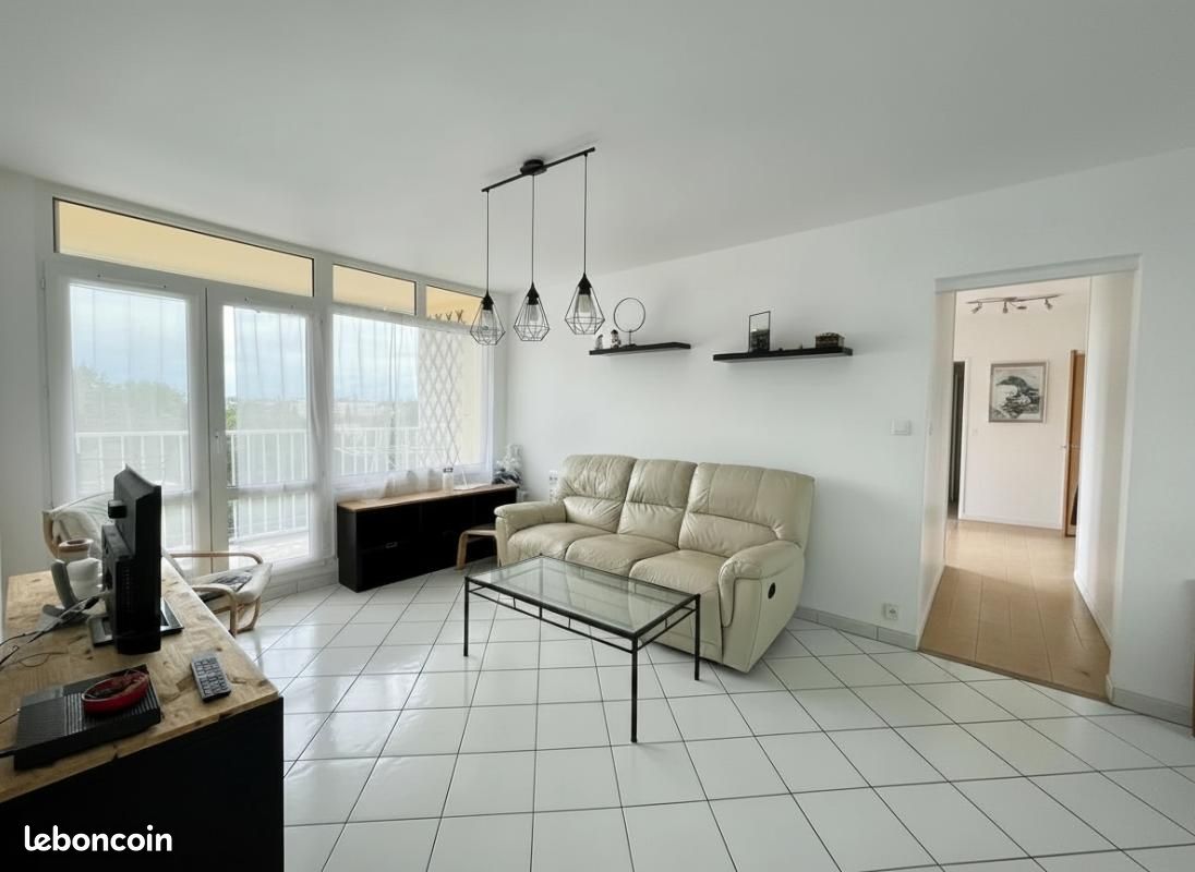 Appartement 5 pièces 94 m² (image 3)