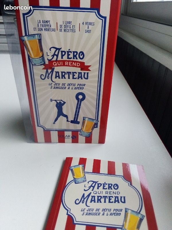 Jeu Apéro (image 2)