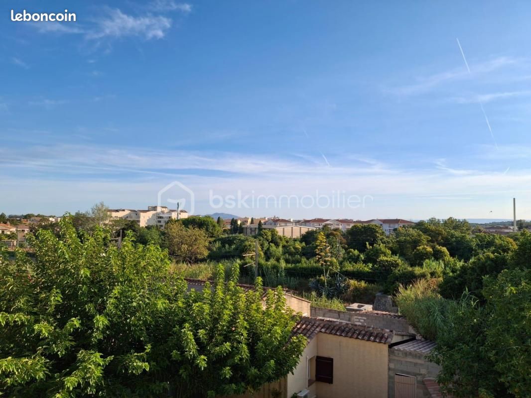 Appartement 3 pièces 52 m² · à Miramas · 52 m² · 149 000 €