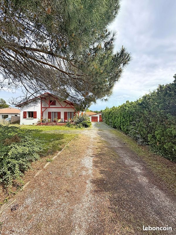 Maison 5 pièces 140 m² (image 2)