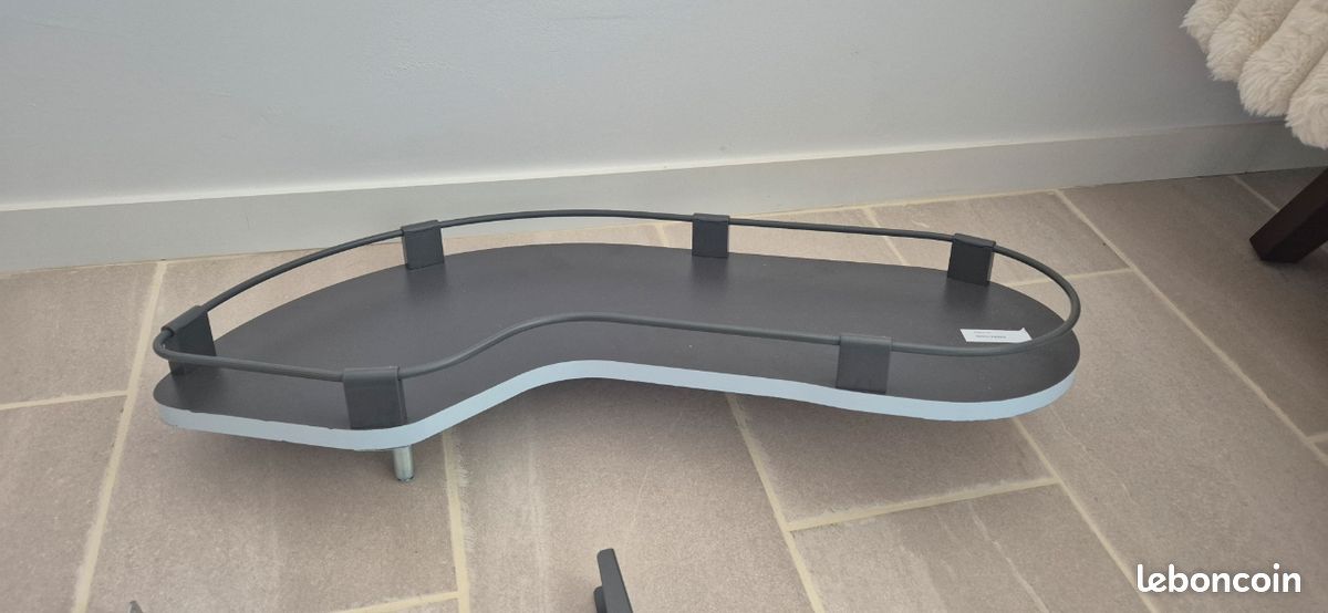 Rangement d'angle pour meuble de cuisine 80cm (image 6)