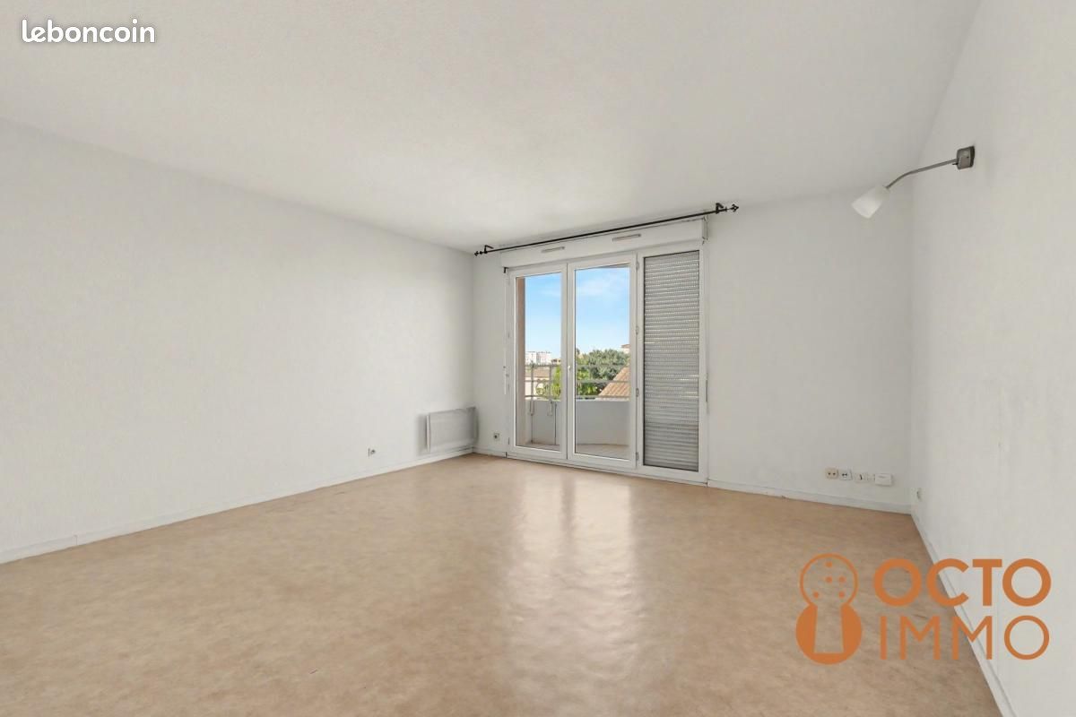 Appartement 2 pièces 48 m² · à Toulouse · 48 m² · 732 €