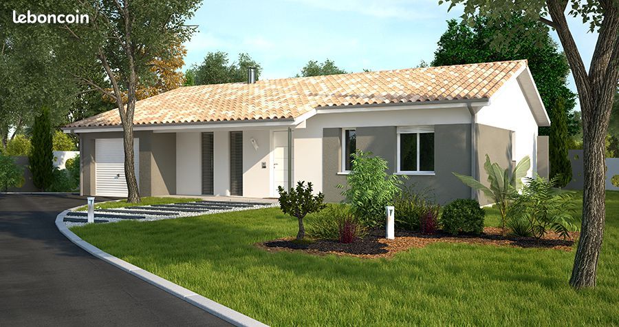 Maison 5 pièces 118 m² · à Castelculier · 118 m² · 273 100 €