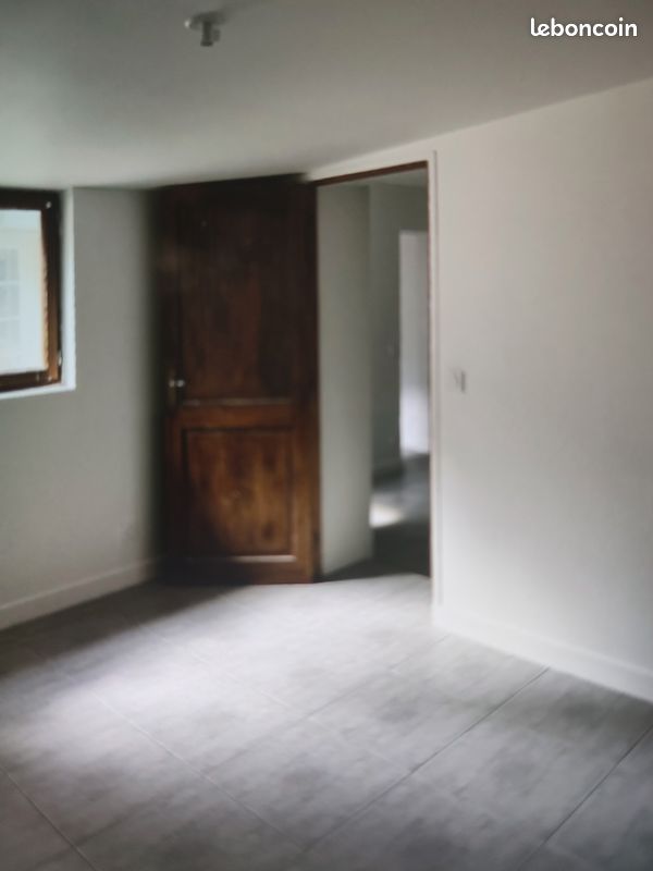 Appartement 3 pièces 54 m² · à Eu · 54 m² · 570 €