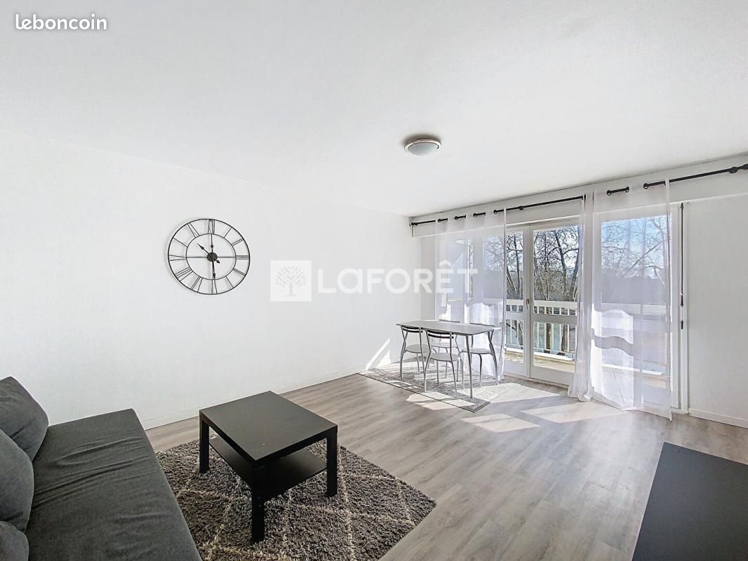 Appartement 2 pièces 43 m² · à Orléans · 43 m² · 750 €/mois