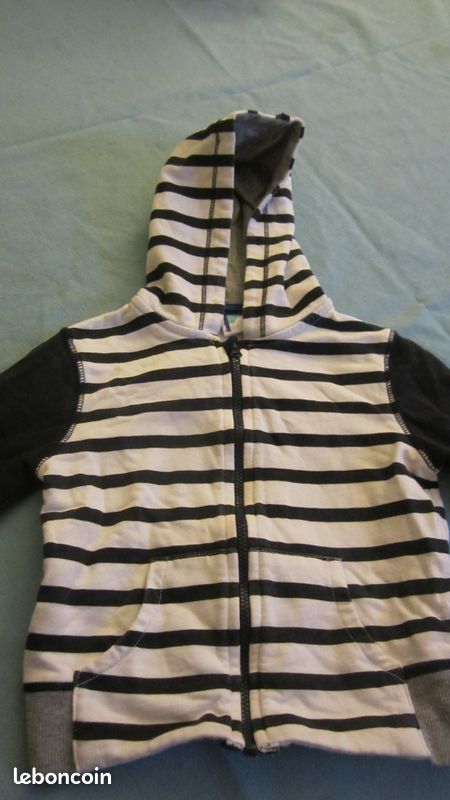 Vêtements 23 mois garçon (image 3)
