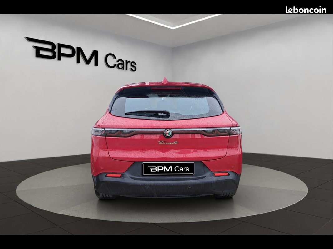 Alfa romeo Tonale 1.5 Hybrid 130ch Sprint TCT (image 5)