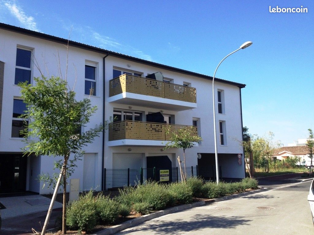 Appartement 2 pièces 42 m² · à Villenave-d'Ornon · 42 m² · 645 €/mois