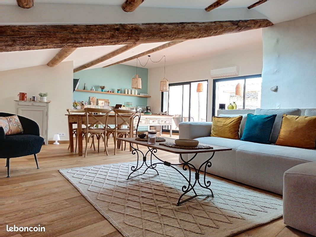 Maison 4 pièces 145 m² · à Malaucène · 145 m² · 395 000 €