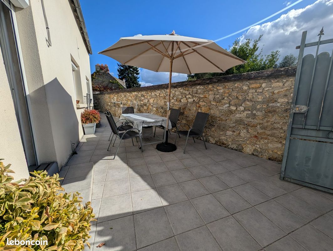 Maison 6 pièces 149 m² · aux Clayes-sous-Bois · 149 m² · 449 000 €
