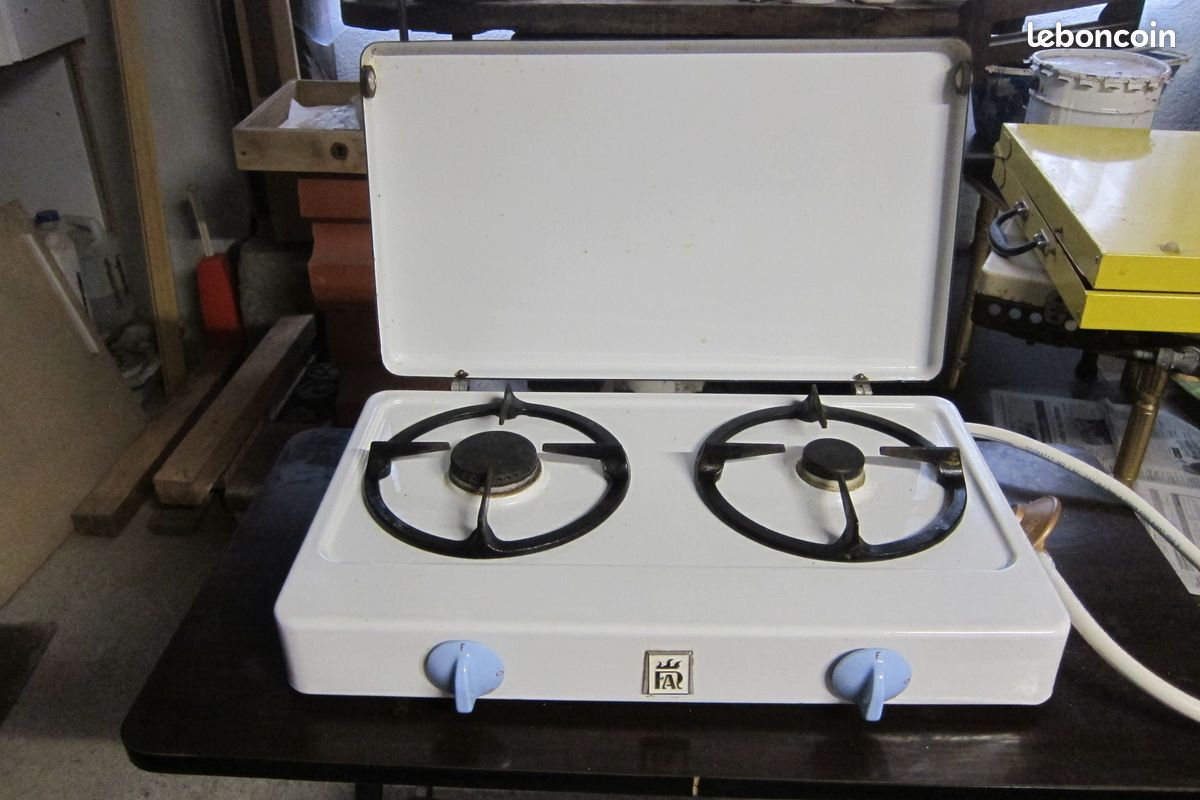 Mini gaz (image 2)