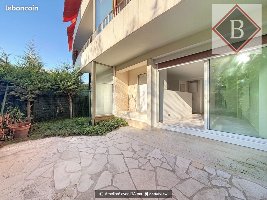 Appartement 2 pièces 44 m² · à Cannes · 44 m² · 285 000 €