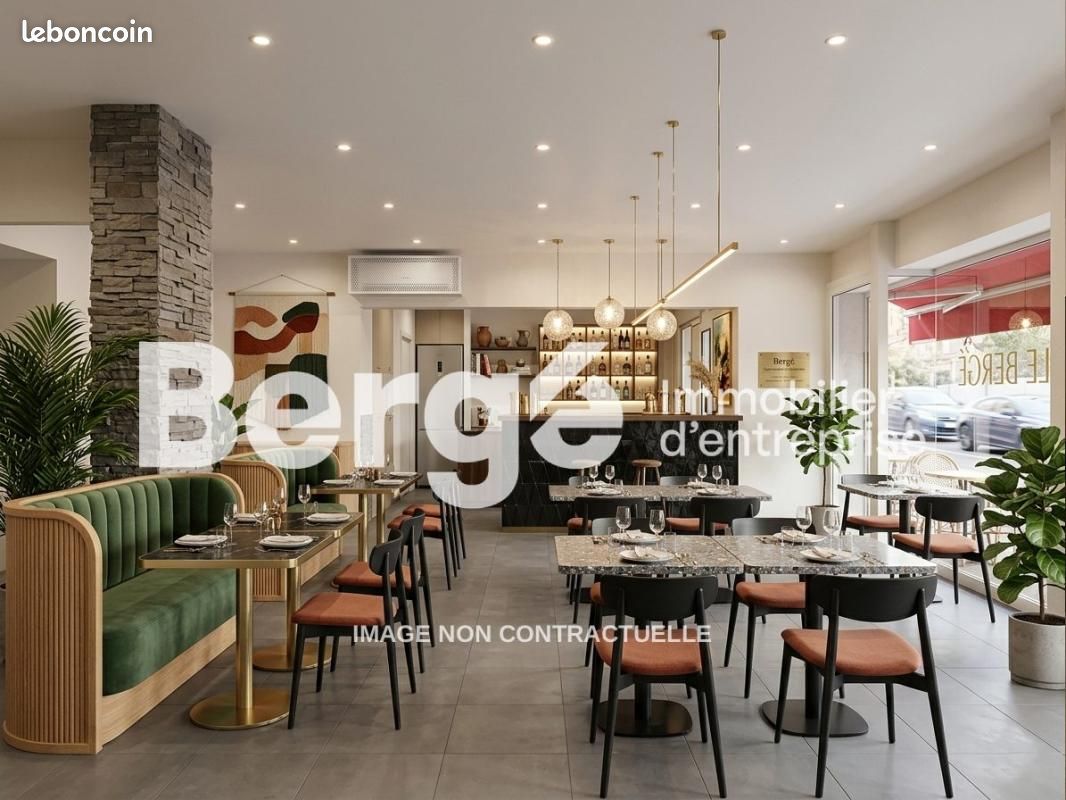 Local restaurant, bar 100 m² (image 1)